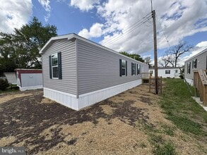 Building Photo - 1811 N Delsea Dr