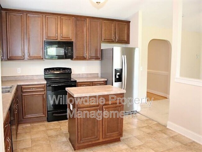 Building Photo - 49 Brax Carr Way