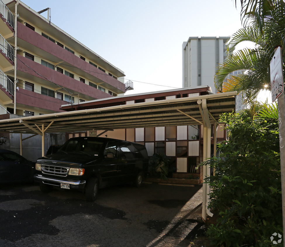 Foto del edificio - 1415 Ernest St