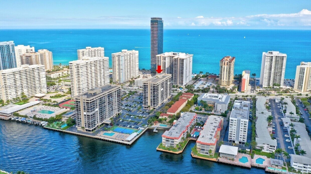 Primary Photo - 2049 S Ocean Dr