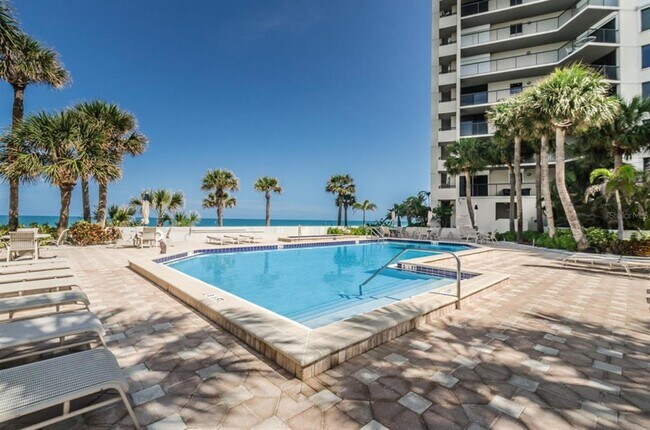 Building Photo - 1600 Gulf Blvd