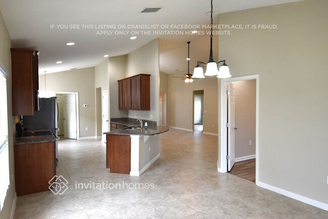 Building Photo - 3815 Harvest Cir