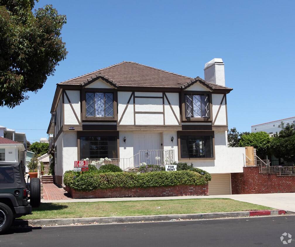 Foto principal - 623 9th St