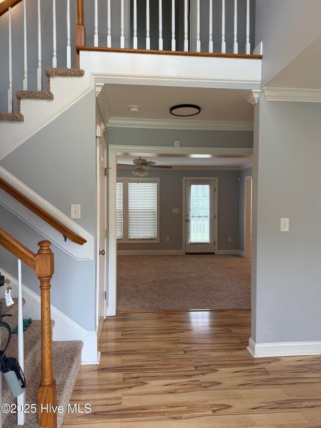 Building Photo - 204 Armistead Way
