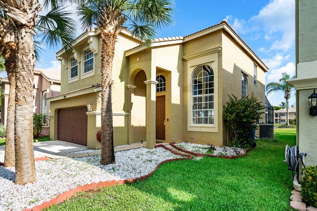 Building Photo - 1424  Briar Oak Drive