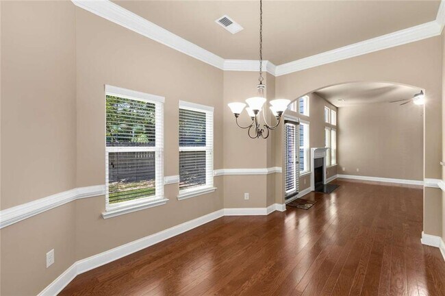 Foto del edificio - 3446 Post Bridge Rd NE