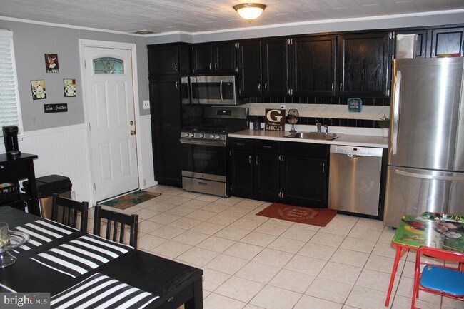 Foto del edificio - 7821 Harold Rd