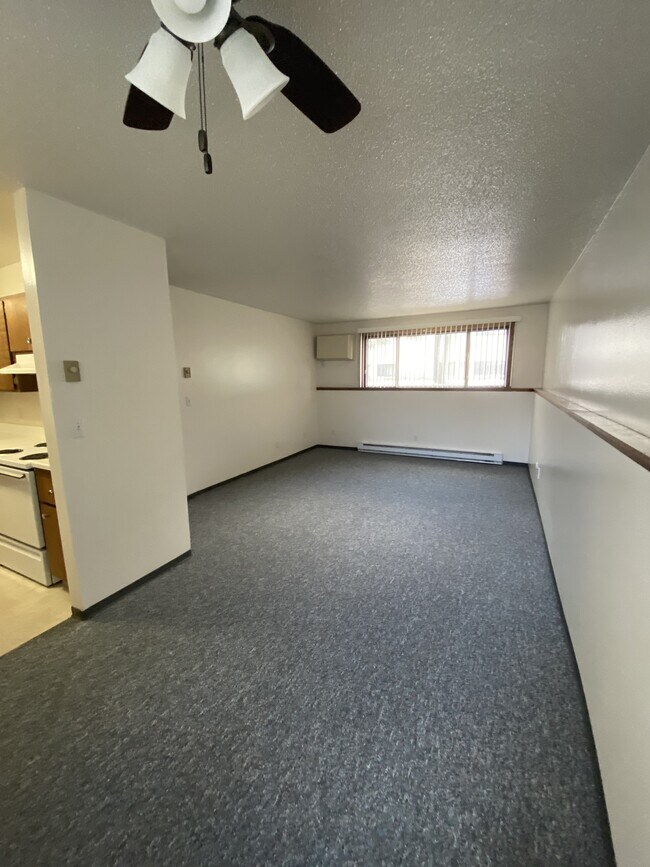 Foto del edificio - 1111 N 39th St