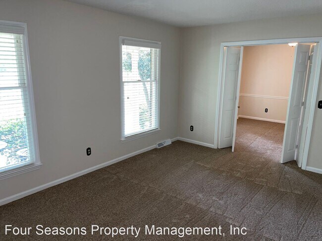 Building Photo - 3 br, 2 bath House - 5629 Kuykendall Road