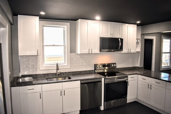 Foto del edificio - 2 Sunnyside St