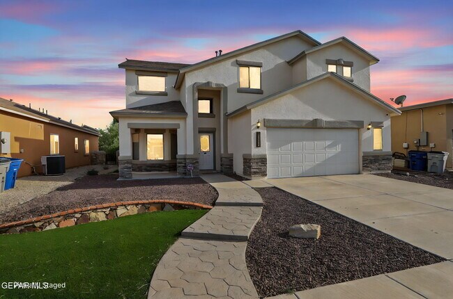 Foto del edificio - 14832 Bert Cameron Ave