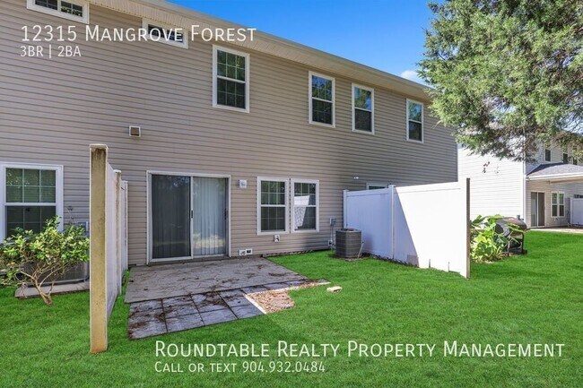 Foto del edificio - 12315 Mangrove Forest Ct