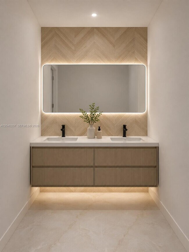 Foto del edificio - 53 NE 60th St