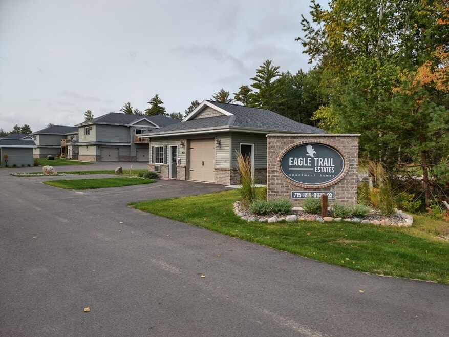 Apartments for Rent in Eagle River WI - 71 Rentals | Apartments.com