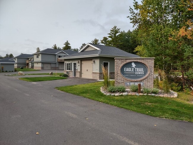 Building Photo - Eagle Trails Estates