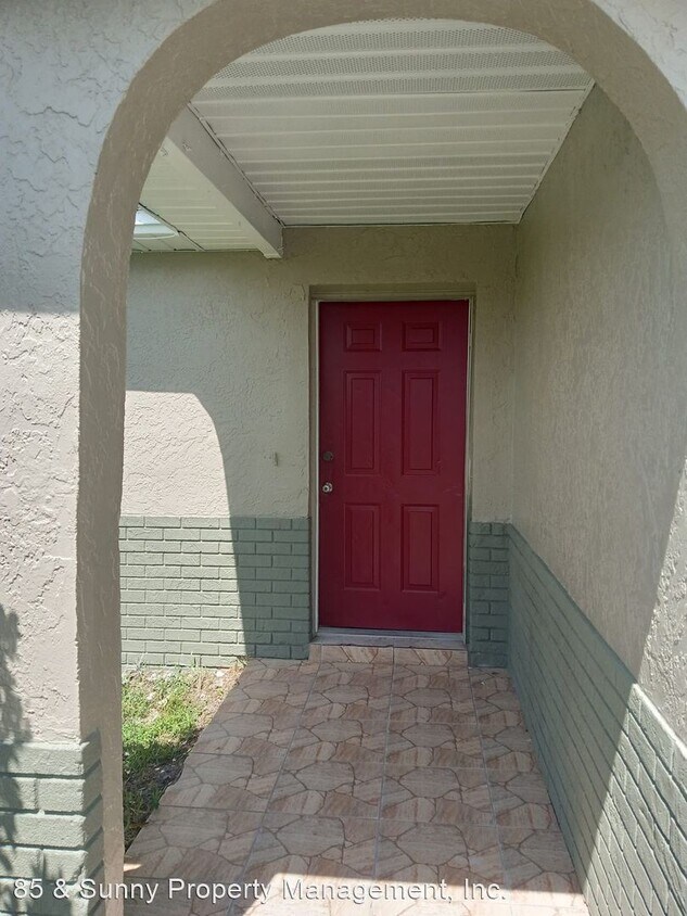 Foto del edificio - 4 br, 2 bath House - 2610 Brett Ct