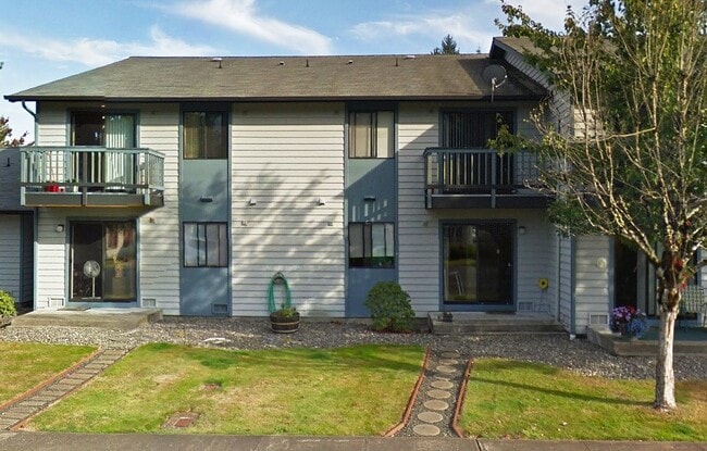 Building Photo - 208 Central Ave