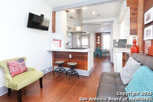 Foto del edificio - 131 Klein St