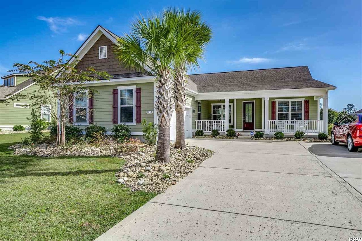 Primary Photo - 1730 Lake Egret Dr