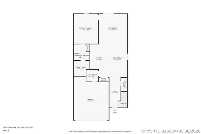 Foto del edificio - 747 Carlyle Wy
