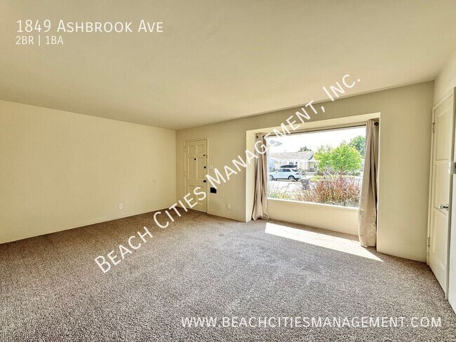 Foto del edificio - 1849 Ashbrook Ave