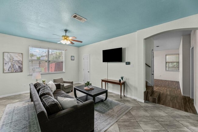 Foto del edificio - Stunning Fort Worth home in a sought-after neighborhood