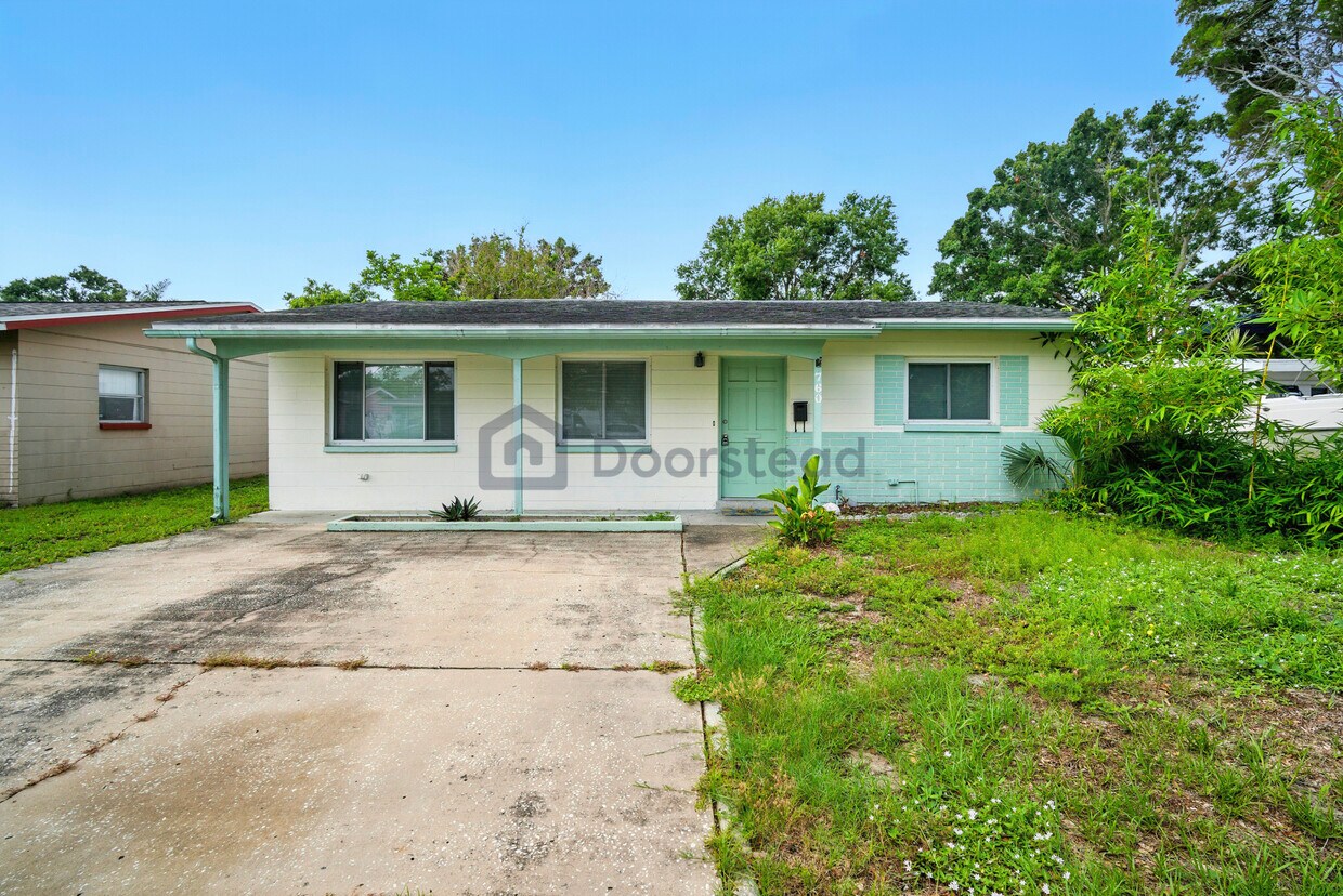 Foto principal - 760 86th Ave N