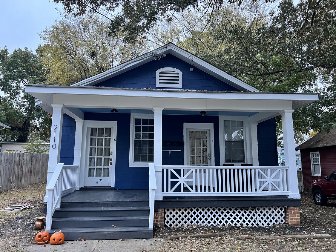 2110 Ginter St, Henrico, VA 23228 Townhome Rentals in Henrico VA