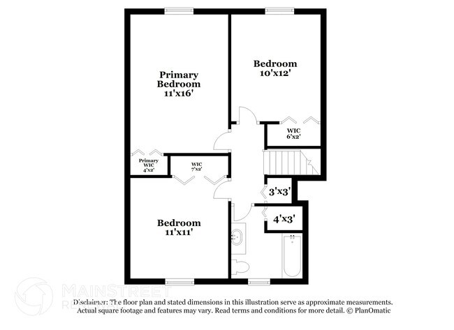 Foto del edificio - 3752 Rouge Way