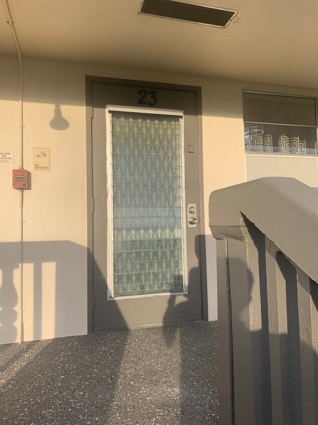 23 Markham A, Deerfield Beach, FL 33442 Condo for Rent in Deerfield