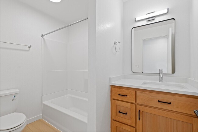 Foto del interior - Kennedy Park Apartments