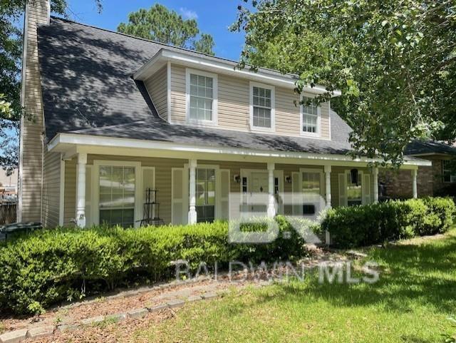 Foto principal - 127 Eagle Dr