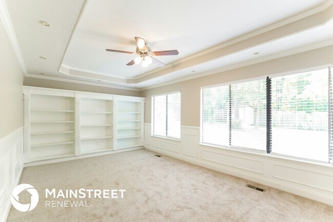 Foto del edificio - 6834 Springwood Dr