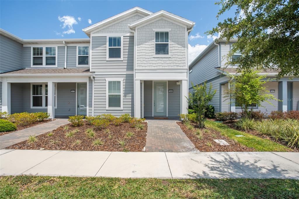 Foto principal - 10449 Folly Bch Rd