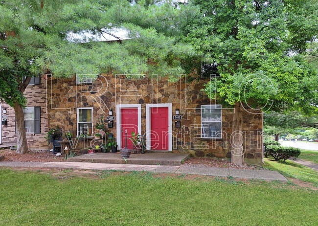 Photo - 3400 Clingstone Way Townhome
