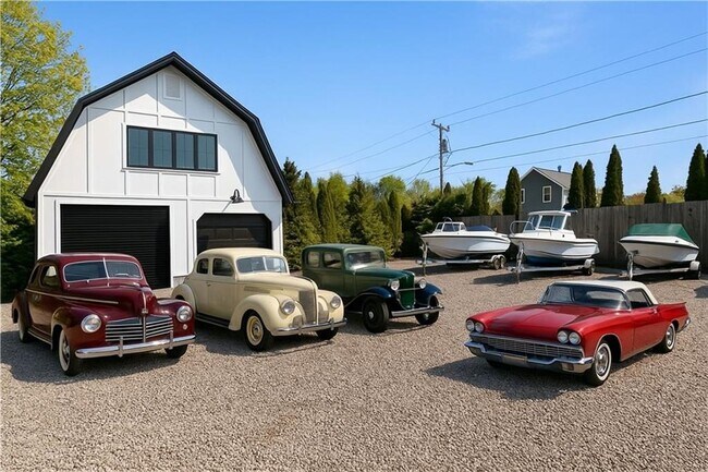 Foto del edificio - 202 Old Mill Ln