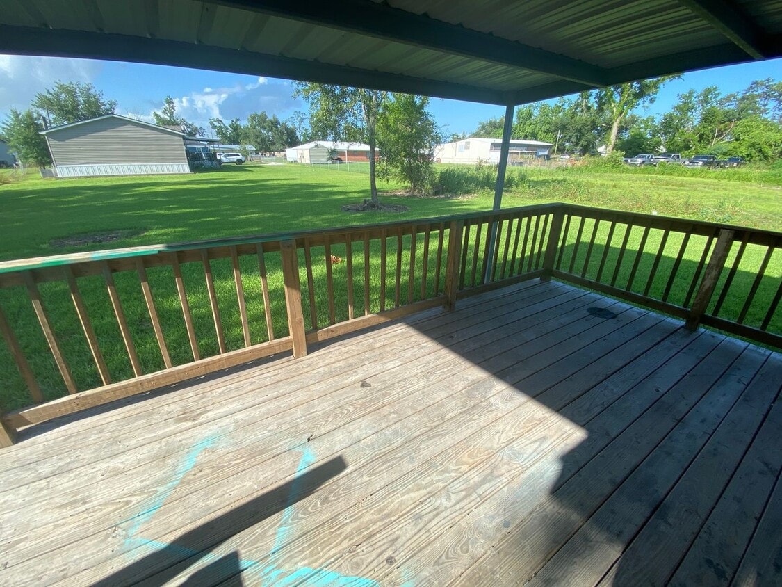2638 E Napoleon St, Sulphur, LA 70663 House Rental in Sulphur, LA