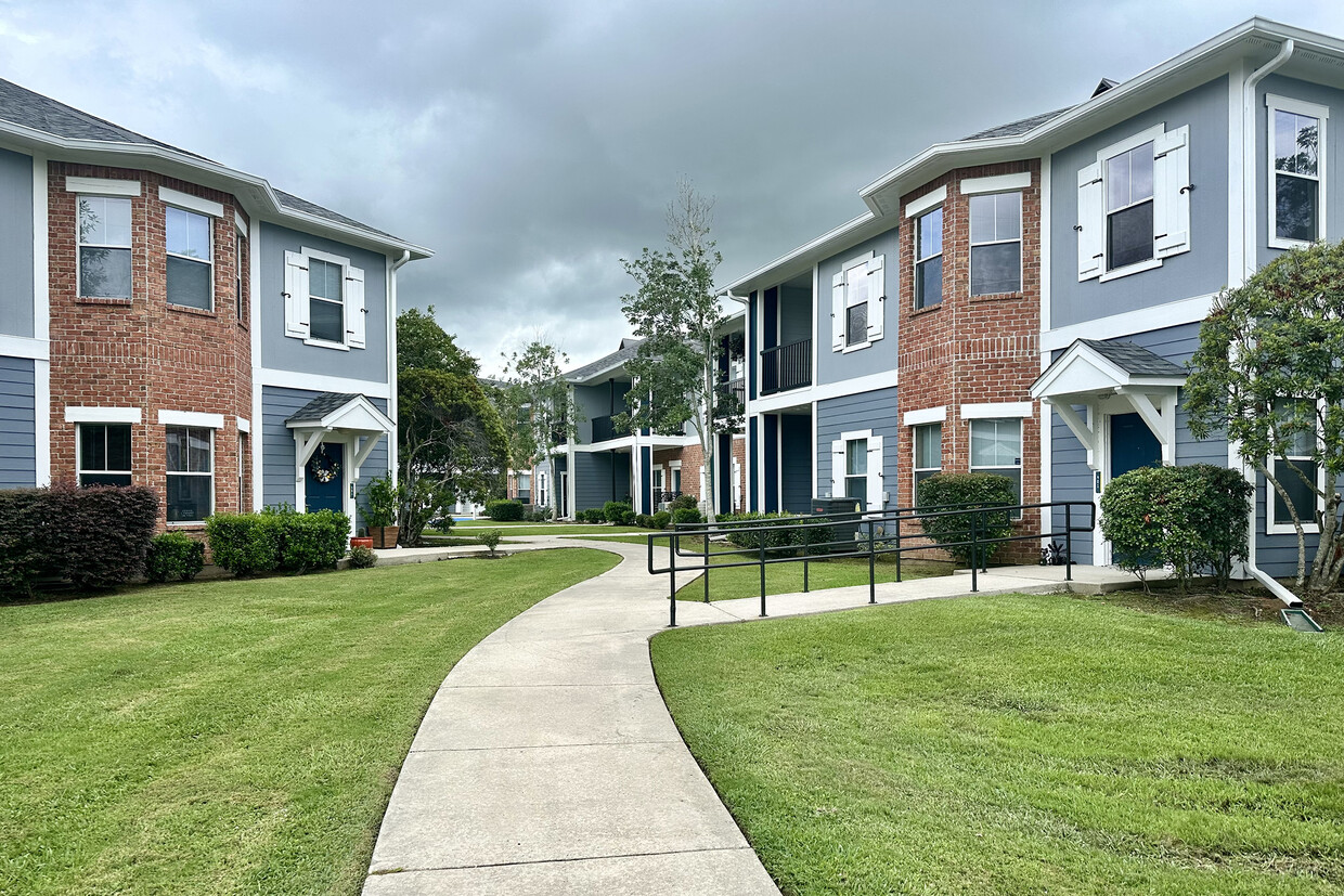 The Highlands Lafayette 3601 Kaliste Saloom Rd Lafayette, LA