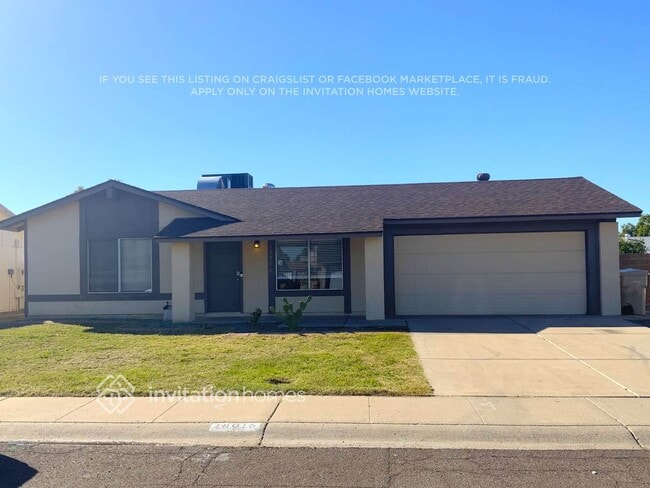 Building Photo - 18016 N 57th Ave