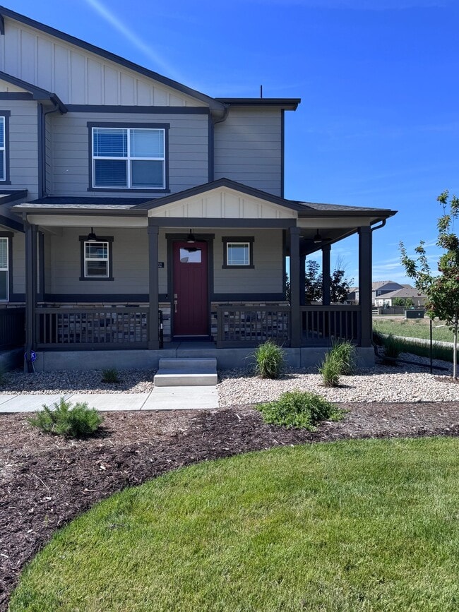 Photo - 962 Andrews Crst Dr Townhome
