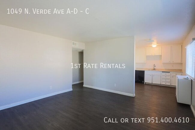 Foto del edificio - 1049 N Verde Ave