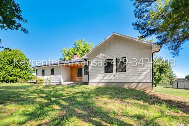 Foto del edificio - 4480 Trough Springs Rd