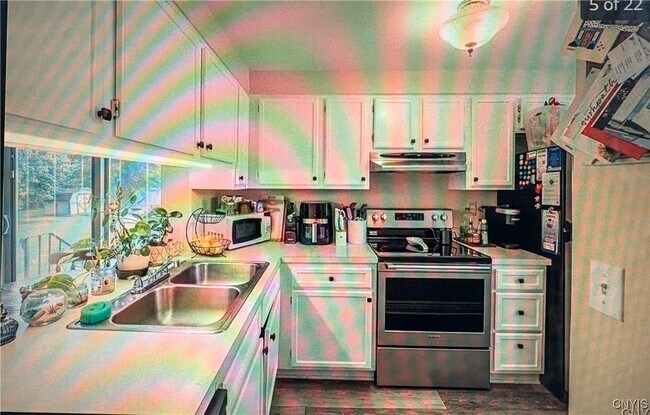 Foto del edificio - 8248 Trevi Ln