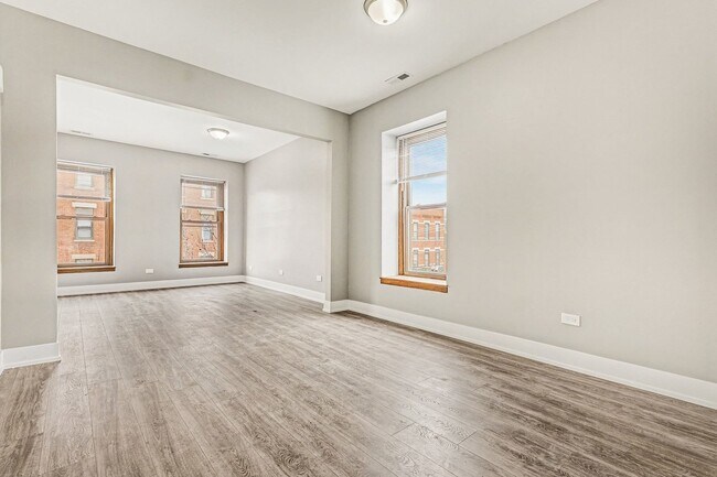 Foto del edificio - 1503 W Taylor St