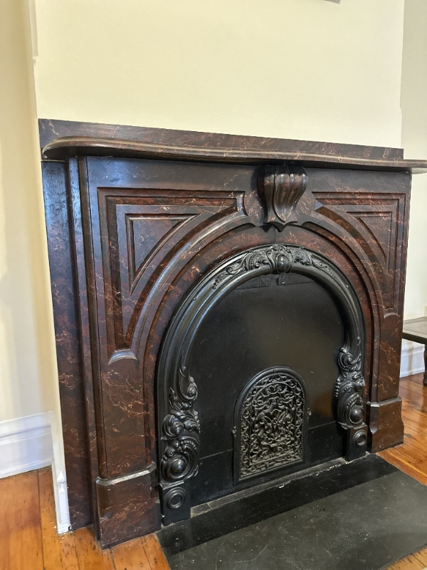 Foto del edificio - 573 Bloom St