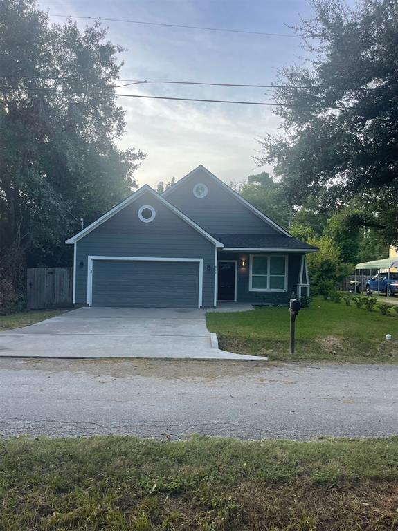 Foto principal - 611 Texas St