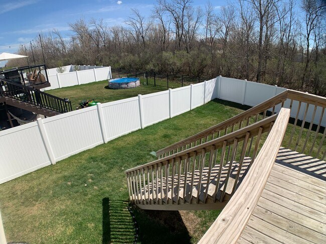 Foto del edificio - 4 Bed 2 Bath Single Family Home