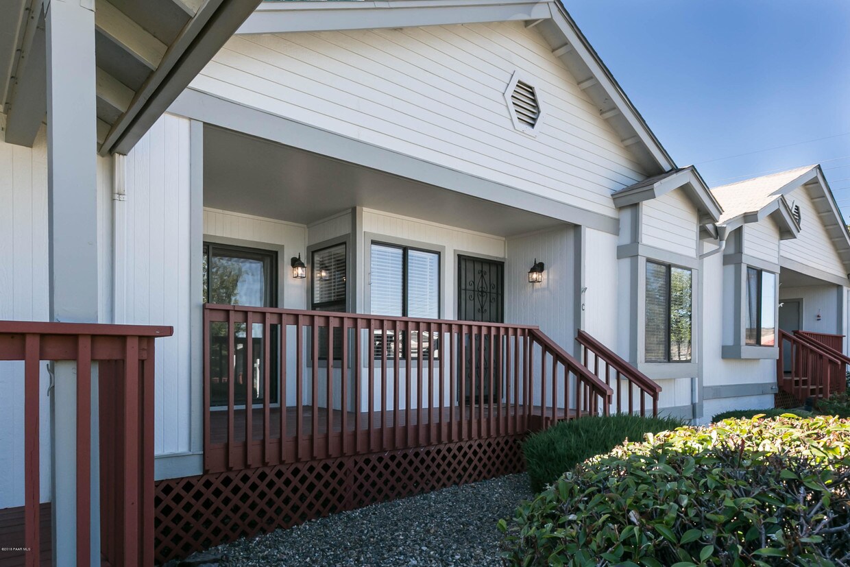 3070 Tetons Ct Unit 11c, Prescott, AZ 86301 Condo for Rent in