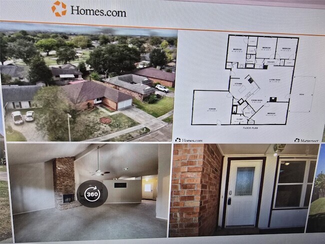 Building Photo - 10102 Barmont Dr