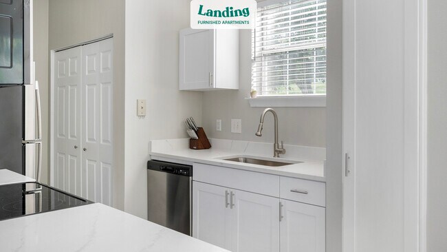 Foto del edificio - 3100 Aspen Grove Dr